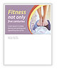 Weight Loss Newsletter Template