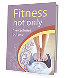 Weight Loss Presentation Folder