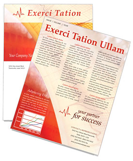 Сardiogram Nyhetssändning