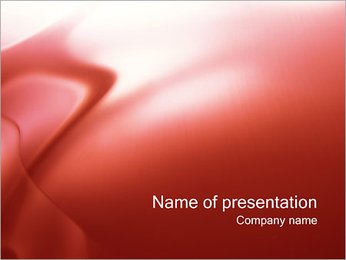Abstract PowerPoint Template