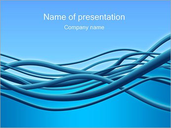 Graphic Design PowerPoint Template