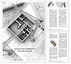 Building Planning Word Template