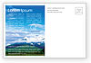 Nature Postcard Template