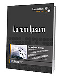 Minimal Presentation Folder