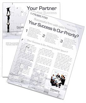 Brainstorm Newsletter