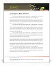 Back to School Letterhead Template