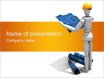 Planning PowerPoint Template