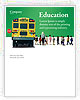 School Bus Newsletter Template