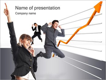 Success PowerPoint Template