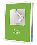 Way to Success Presentation Folder