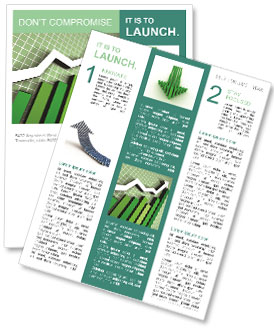 Analysis Newsletter Template