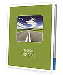 Highway Presentation Folder