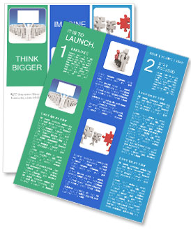 Protest Newsletter Template