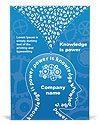 Knowledge & Thinking Ad Template