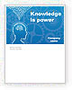 Knowledge & Thinking Newsletter Template