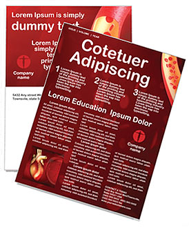 Artery Newsletter Template