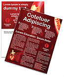 Artery Newsletter Template