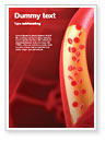 Artery Word Template