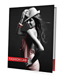 Fashion Presentation Folder