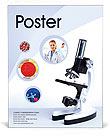 Medical Concepts Poster Template
