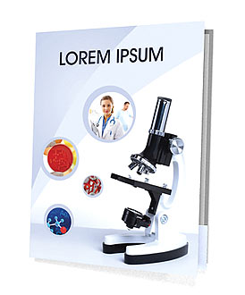 Medical Concepts Presentation Folder