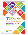 Toys Ad Template