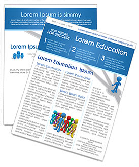 Před výběrem Newsletter