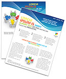 Collective Works Newsletter Template