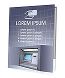 ATM Presentation Folder