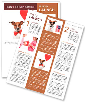 Kırmızı kalp balon aşık köpek Haber yayını