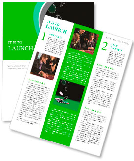 Yeşil bir masanın üzerine düşen Coulored casino cips 3d render. Dergi, Bann için büyük bir arka plan Haber yayını