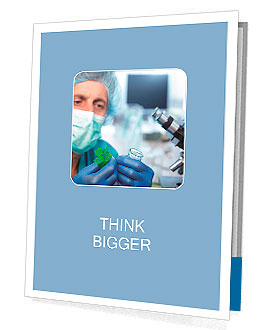 Laboratories experiment Presentation Folder