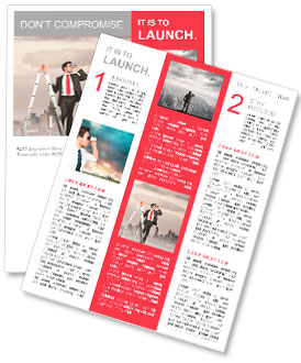 İşadamı yeni iş arıyor Haber yayını