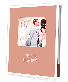 Wedding Presentation Folder