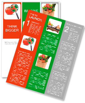 Livsmedelssäkerhet och inspektionssymbolen med ett förstoringsglas tittar närmare på ett virus bakteriell infektion Nyhetssändning