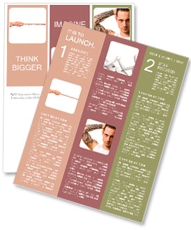 Händerna dra ett rep. Isolerad vit bakgrund Nyhetssändning