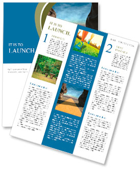 Destinace Newsletter