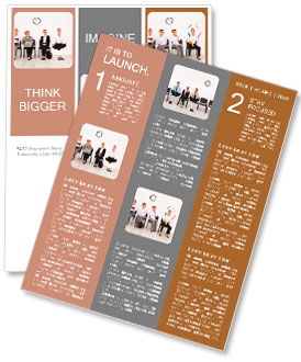 求職者、ヨガマスター - 特別なスキルを持つ従業員は、コンセプトを望んでいた ニュースレター