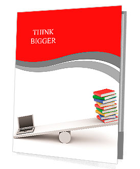 Information technology Presentation Folder