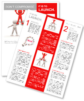 三维人，人的性格坐在金字塔。三维渲染图 新闻分送