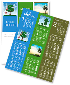 Bir ağacın bir merdiven alarak bakımı bir iş adamı ile para ve borç yönetimini yönetme i Haber yayını