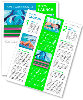 Solaryum yatağa atma ve yaz için kahverengi cilt tonu hazır olsun Genç kadın Haber yayını