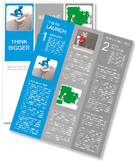 Illustration of mutual aid and support Newsletter Template