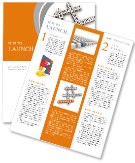 填字游戏的成功 新闻分送