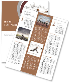 Affärsidé Nyhetssändning