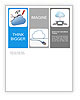 Fix the weather instruments in the clouds Newsletter Template