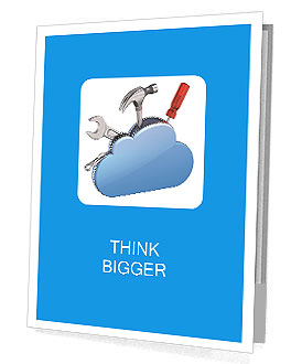 Fix the weather instruments in the clouds Presentation Folder