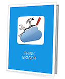 Fix the weather instruments in the clouds Presentation Folder