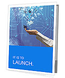 System integration concept Presentation Folder