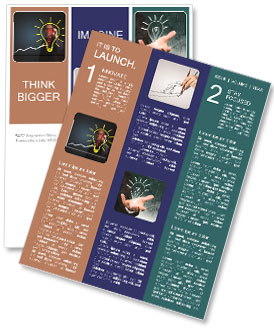 Skriva begreppet god idé Nyhetssändning